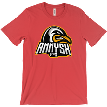 annysxfps T-Shirts