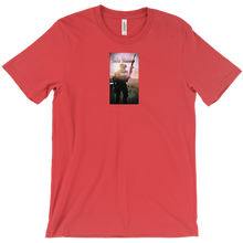 frostyfnmoffical T-Shirts