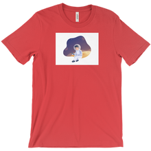 forgedinfirecamp T-Shirts