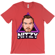 nitzy_ T-Shirts