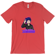 z0b00m-8411 T-Shirts