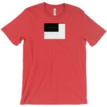 cloak_loyal T-Shirts
