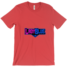 ladyblueadventures T-Shirts