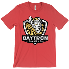 baytron_gaming T-Shirts