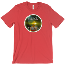 cr_reaper T-Shirts
