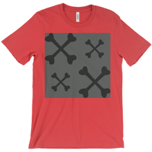 rancidhyena T-Shirts