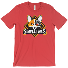 simpletails-5727 T-Shirts