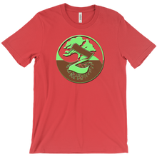 thezenmaster606-7507 T-Shirts
