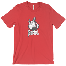 shgsocialhourgaming T-Shirts