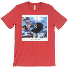 carreromplay T-Shirts
