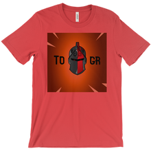 togr T-Shirts
