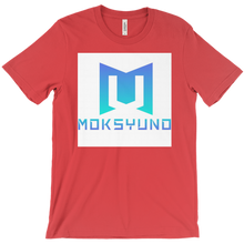 moksyuno T-Shirts