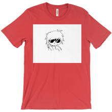 qwigers_twitch T-Shirts