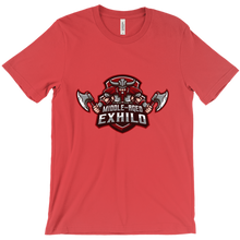 middle-agedexhilo-8957 T-Shirts
