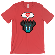 WulfLuv T-Shirts