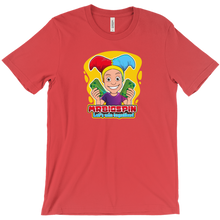 mrbigspincasinostreamer T-Shirts