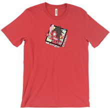 mango_smasher_94 T-Shirts