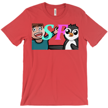 specificfrosty T-Shirts