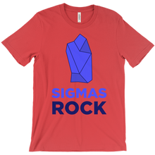 sigmasrock T-Shirts