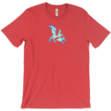 twitchblu123 T-Shirts