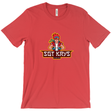 sgtkrys91 T-Shirts