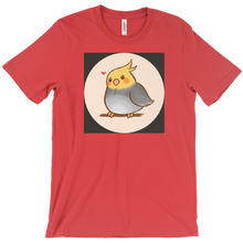 etorichter T-Shirts
