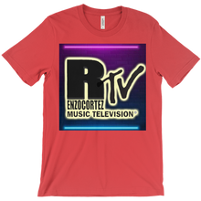 renzocortez T-Shirts