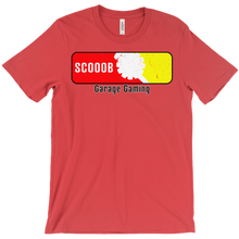 scoo0b T-Shirts