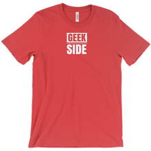 geeksideph T-Shirts