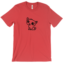 noskillgamer_ttv T-Shirts