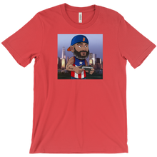 jerzicua T-Shirts