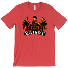 Official Xaisoy T-Shirts