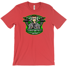 m4verickuk T-Shirts