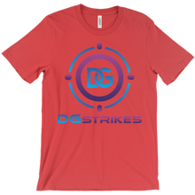 dgstrikes T-Shirts