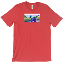 tgcxmboz T-Shirts