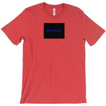 bsg_rainy T-Shirts