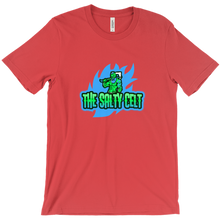 thesaltycelt11c T-Shirts