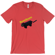 Official bumbum merch!