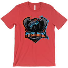 fredjmnz T-Shirts