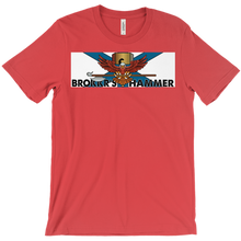 brokkrshammer T-Shirts