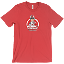 medpacsherpa T-Shirts
