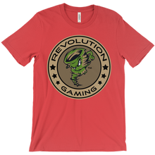 the_dreadful_gamer T-Shirts