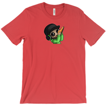 luckymadman T-Shirts