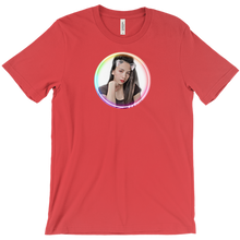 marierosedelacruz T-Shirts