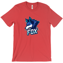 dmok_fox T-Shirts