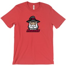 magicrebornyt T-Shirts