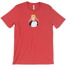 bobaspam-4137 T-Shirts