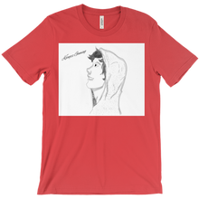 kxingzz T-Shirts