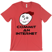 lewisdoestheinternet T-Shirts