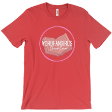 wordfangirl T-Shirts